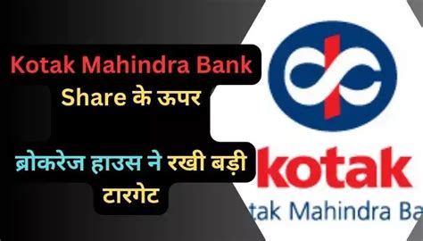 kotak mahindra bank market share